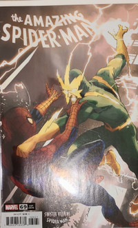 Amazing Spider-man Volume 06 Comics For Sale