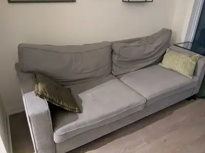 Used but in good condition.