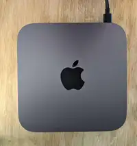2018 Mac Mini i7 1TB 32GB