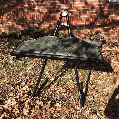 TrapKat / 88 Key Keyboard Heavy Duty Stand - fully adjustable, View more