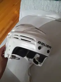 Casque de hockey helmet