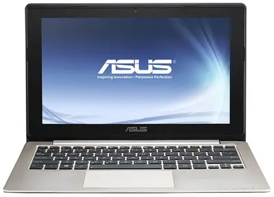 Asus-S45C Laptop, i7-3517U 1.9GHz, SSD 256G, 14", View more