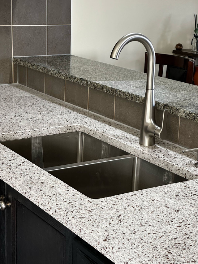 Granite and quartz countertops  in Other Business & Industrial in Calgary
