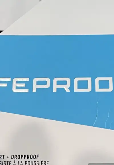 Lifeproof Next MagSafe - iPhone 12 / 13 Pro Max Case NEW, View more