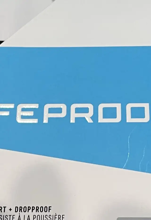 Lifeproof Next MagSafe - iPhone 12 / 13 Pro Max Case NEW in General Electronics in Kitchener / Waterloo - Image 2