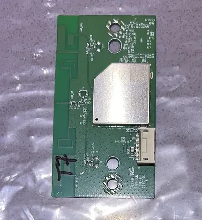Carte T-Con et Wifi pour Sony Xbr 950H, View more