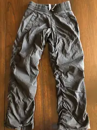 Ivivva pants size 12