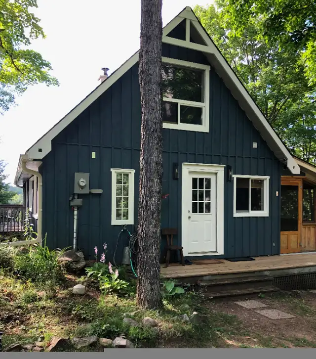 Beautiful Chalet Cottage Rental in Ontario in Canada - Image 5