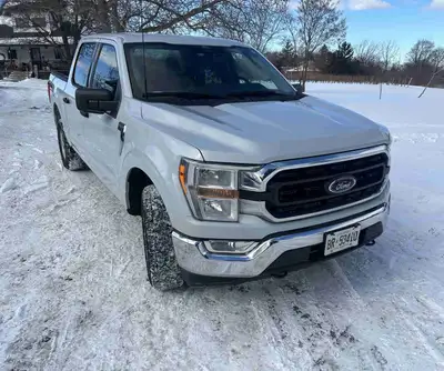 Executive Driven company vehicle, 4x4, 4 Dr Crew Cab. V6, Trailer Tow, Apple Car Play, Nav, Bluetoot...