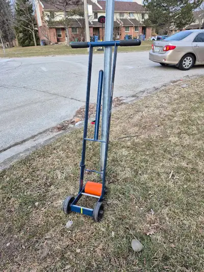 Price: best fer offer and by negotiation. Kijiji did estimtimate this privce by $60. See all 5 pictu...