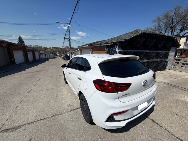 Hyundai Accent in Cars & Trucks in City of Toronto - Image 3
