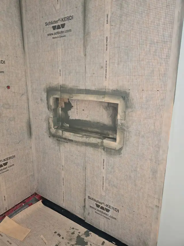 Tile Setter Installation451076863830927362
