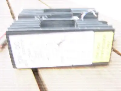 selling compressor control for water cooled Danfos compressor. Had it on my sailboat. $ 25,-. If int...