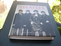 The Beatles - Unseen Archives   (LIVRE)