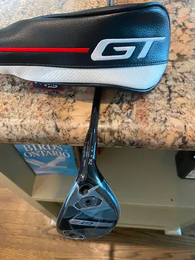 Titleist GT2 4hybrid(RH), View more