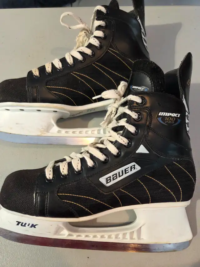 Mens Bauer Skates