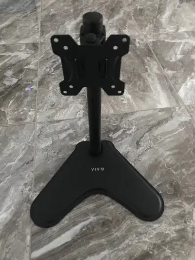 VIVO Single Monitor Desk STAND-V001H (New), View more