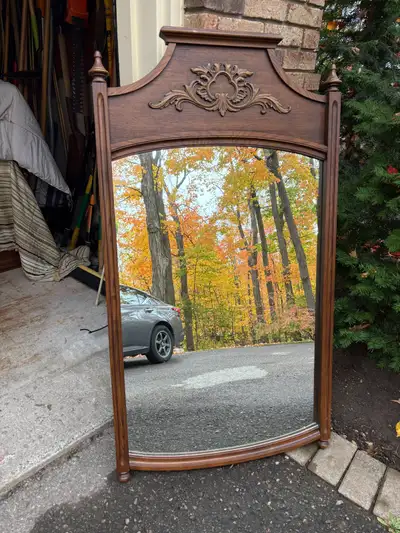 Large Mirror #1., View more