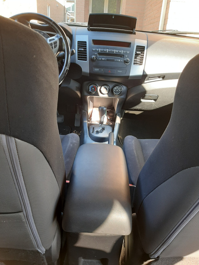 CAR FOR SALE in Cars & Trucks in Mississauga / Peel Region - Image 3