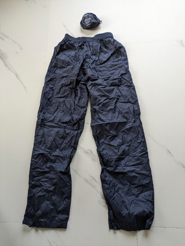 Women's Waterproof Slush Pants - Size 8 in Women's - Bottoms in Calgary