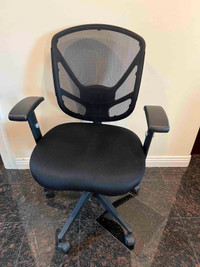 Adjustable Office/Task/Computer Chair