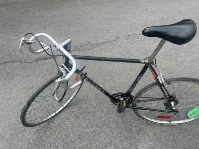 Peugeot Bicycle Vintage in great condition, View more