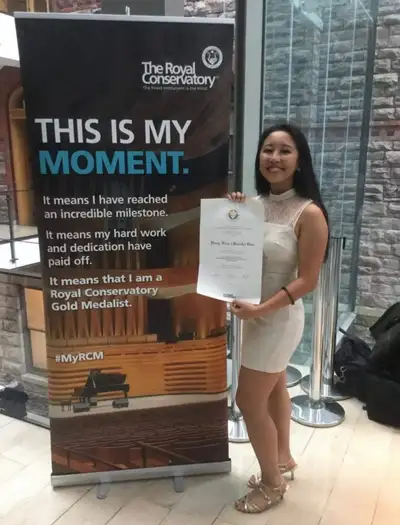 Offering piano lessons for all ages - Beginner to Advanced level playing. Lessons cover theory, foun...