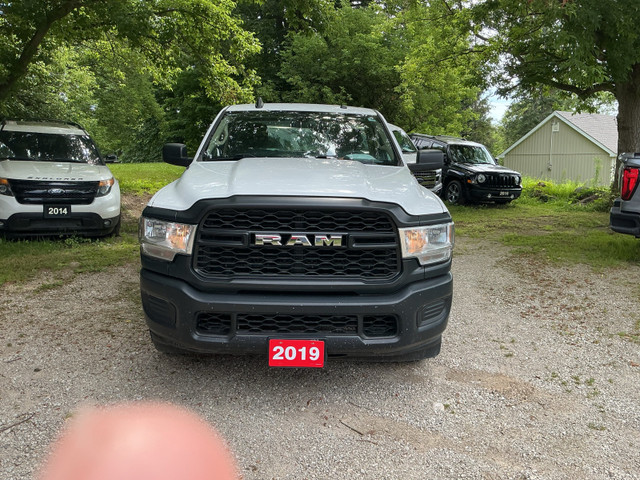 2019 Ram 2500 6.4l HD in Cars & Trucks in Owen Sound