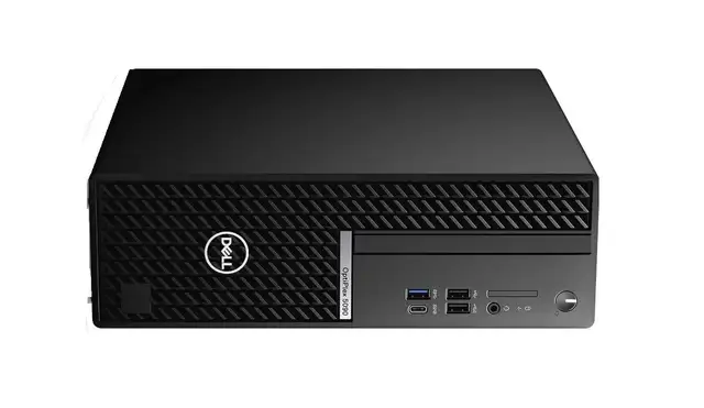 10th Gen Dell 5090 Desktop Core i5 10505 Gen 10 in Desktop Computers in City of Toronto - Image 2