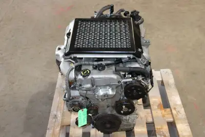 JDM 2.3L Turbo Engine – Mazda CX-7 / Mazdaspeed3 (L3 / L3T DISI Motor) Fits: • 2006–2012 Mazda CX-7...