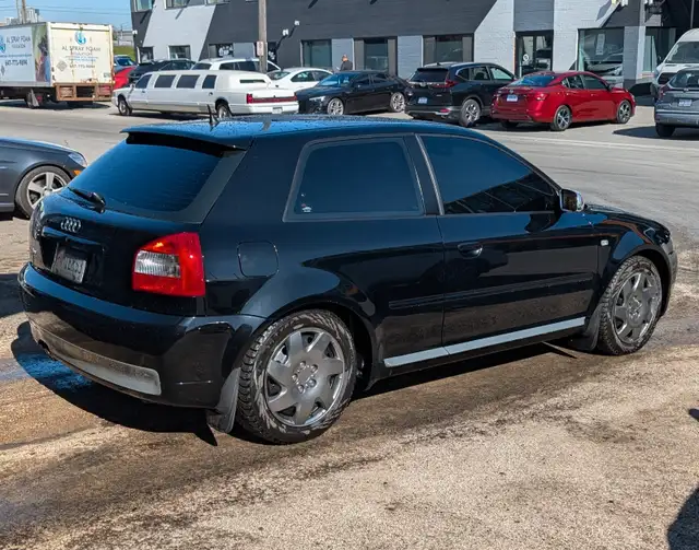 2002 Audi S362863215384449121