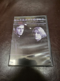 Ultraviolet, TV Show, Complete Series, Vampires, only $15