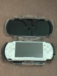 PSP Console