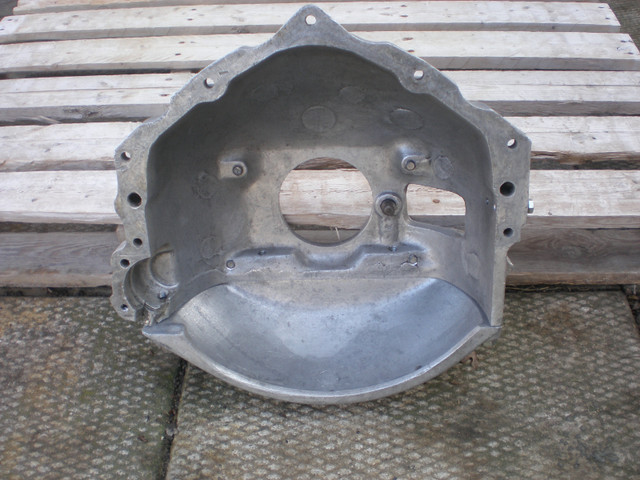 CHEVY BELL HOUSING FOR SALE in Engine & Engine Parts in Leamington - Image 2