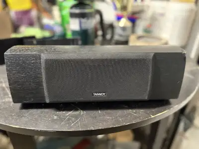 Tannoy Centre Speaker, View more