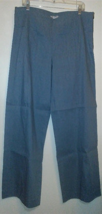 Sarah Pacini - palazzo pants