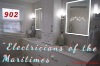  Electricians of the Maritimes group