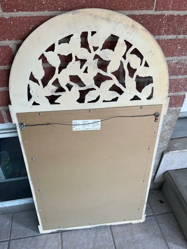 Wall Mirror in Home Décor & Accents in City of Toronto - Image 3