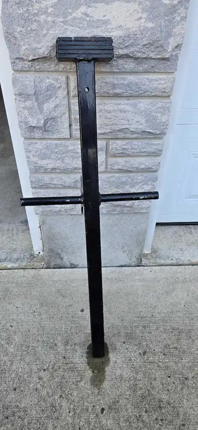 Metal Post driver (t-bar), View more