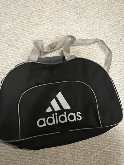 like new gym bag , View more