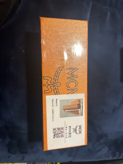 MCM thermal bottle (not athletic), View more