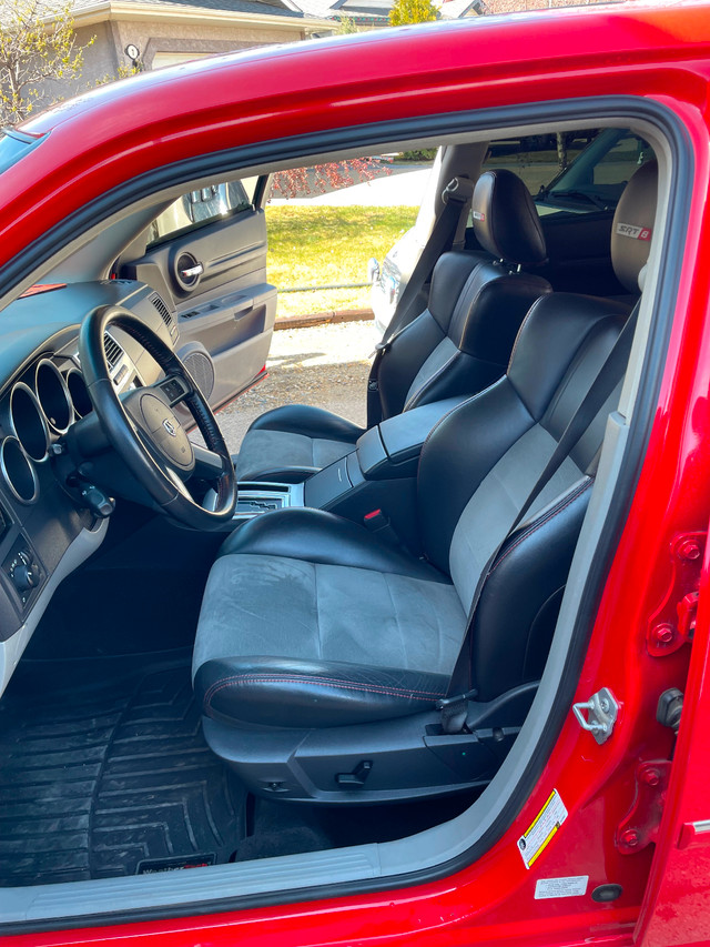 2007 Dodge Magnum SRT 8 in Cars & Trucks in Red Deer - Image 3