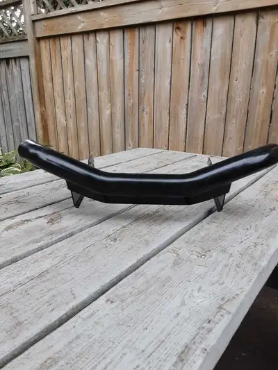 Front Bumper, View more