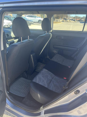 2011 Scion xB -