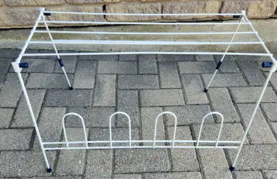 Shoe, Glove Rack, View more