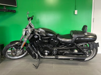 2015 Harley v-rod muscle rare