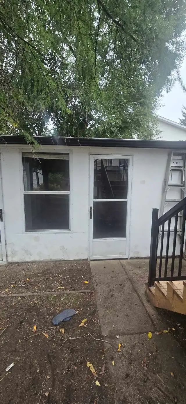 Storage Space