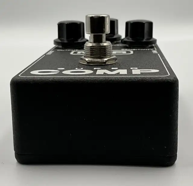 MXR Super Comp-Compressor in Amps & Pedals in North Bay - Image 7