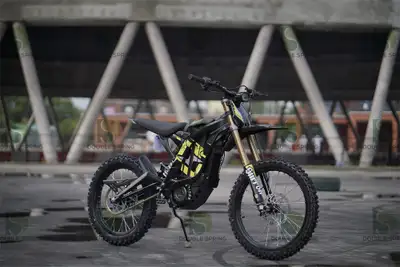 2025 Surron Light Bee X – Brand New, View more