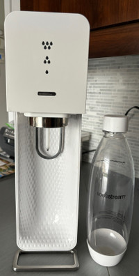 Sodastream